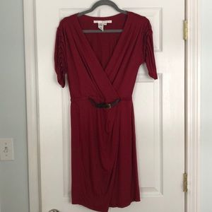 Dress by Max Studio.